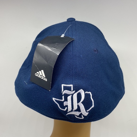 Adidas Rice University Owls Embroidered Cap Hat NWT - Picture 3 of 14